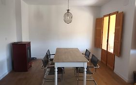 Un hogar en el Pinar